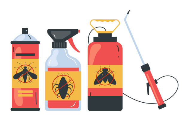 Best Pest Control for Businesses  in Lubbock, TX